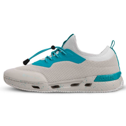 JOBE Waterschoenen Discover Sneaker Lichtgrijs