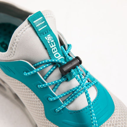 JOBE Wasserschuhe Discover Sneaker Hellgrau