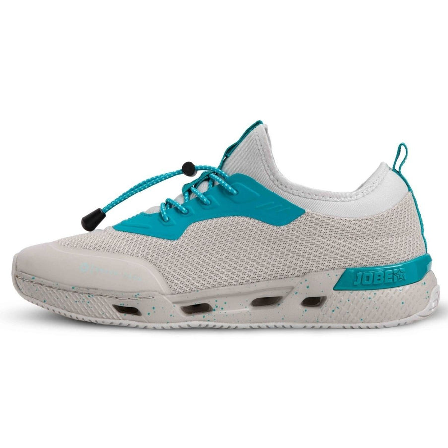 JOBE Wasserschuhe Discover Sneaker Hellgrau