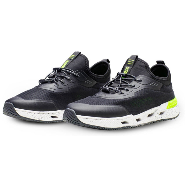 JOBE Waterschoenen Discover Sneaker Zwart