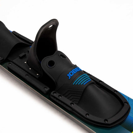 JOBE Waterski Allegre Combo 67" Package Blauw