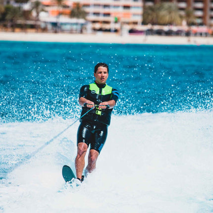 JOBE Waterski Baron Slalom