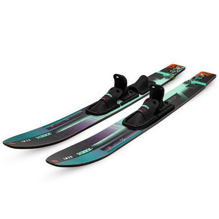 JOBE Waterski Hemi Combo