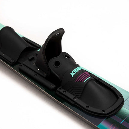 JOBE Waterski Hemi Combo
