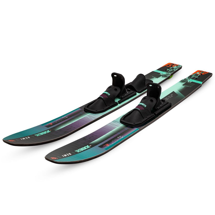 JOBE Waterski Hemi Combo