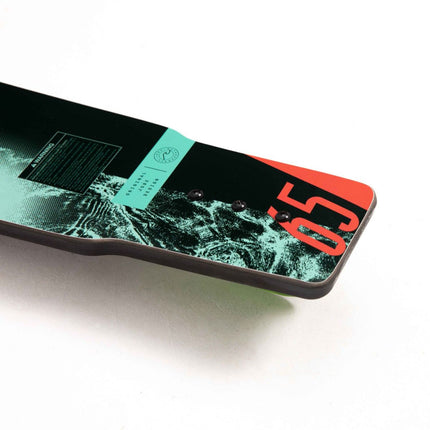 JOBE Waterski Hemi Combo