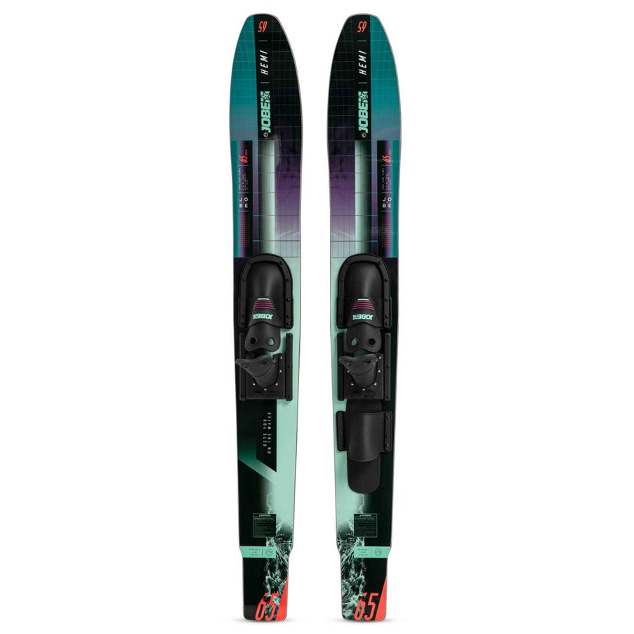 JOBE Waterski Hemi Combo