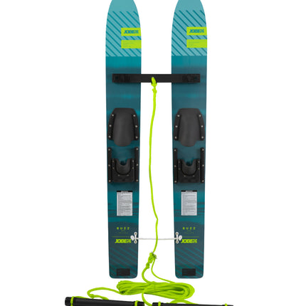 JOBE Waterski Kind Buzz Trainers 46