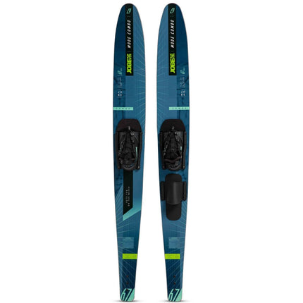 JOBE Waterski Mode Combo 67