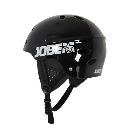 JOBE Watersport Helm Victor Zwart