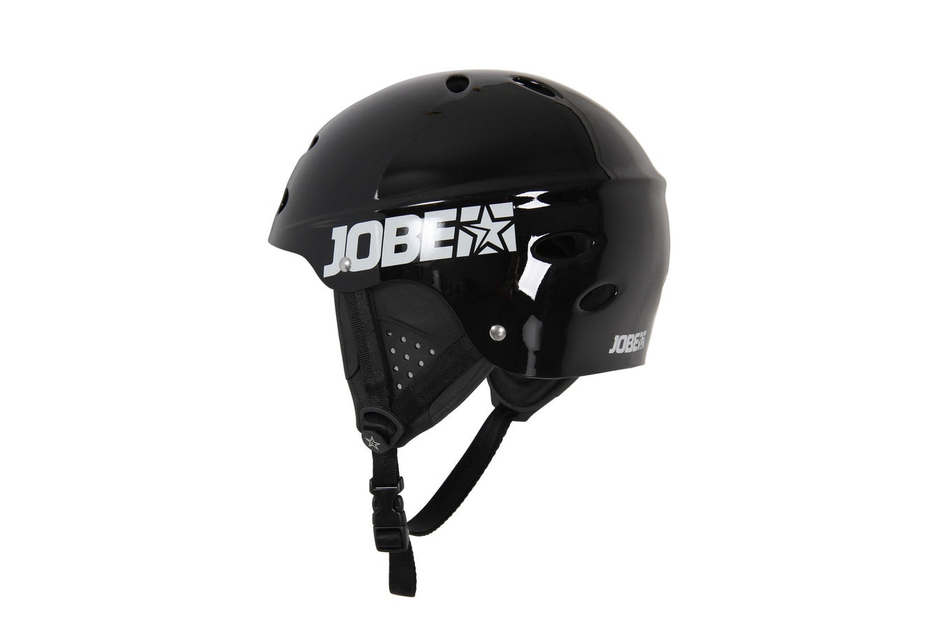 JOBE Watersport Helm Victor Zwart