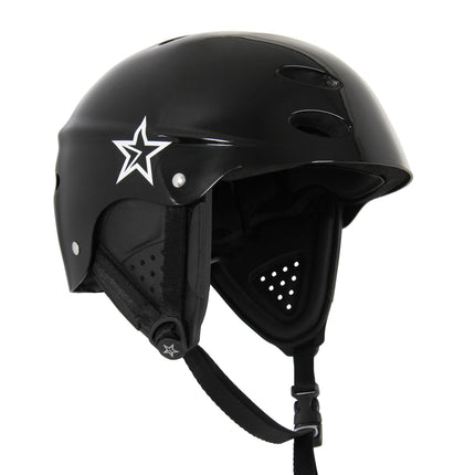 JOBE Watersport Helm Victor Zwart
