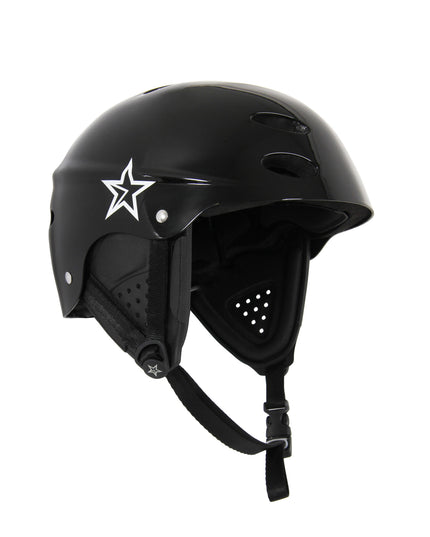 JOBE Watersport Helm Victor Zwart