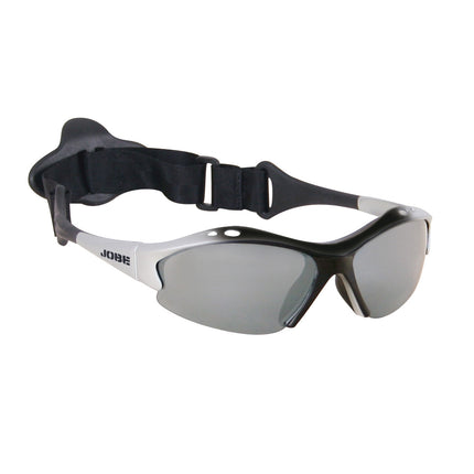 JOBE Watersport Zonnebril Cypris Zilver Polarized