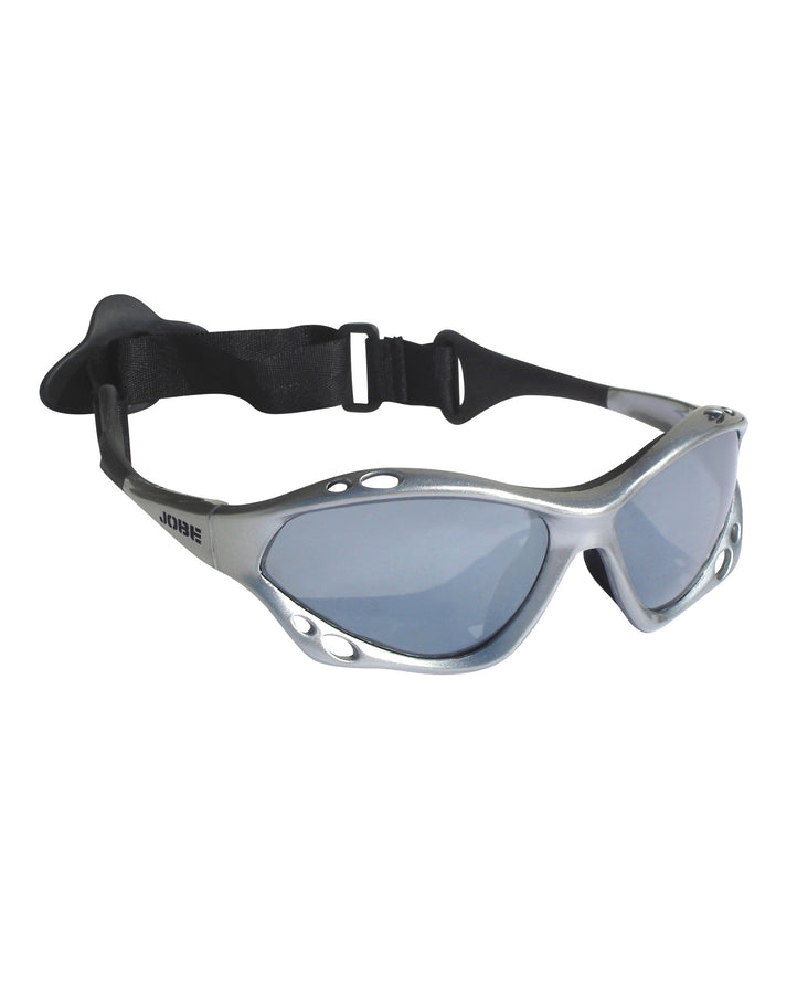 JOBE Watersport Zonnebril Knox Zilver Polarized