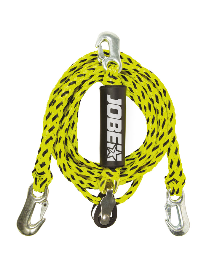 JOBE Watersports Bridle met katrol 12FT