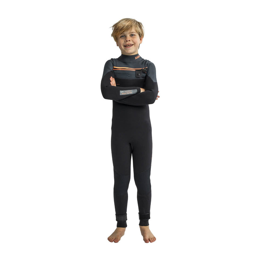 JOBE Wetsuit Kind Malmo 5/3 Zwart