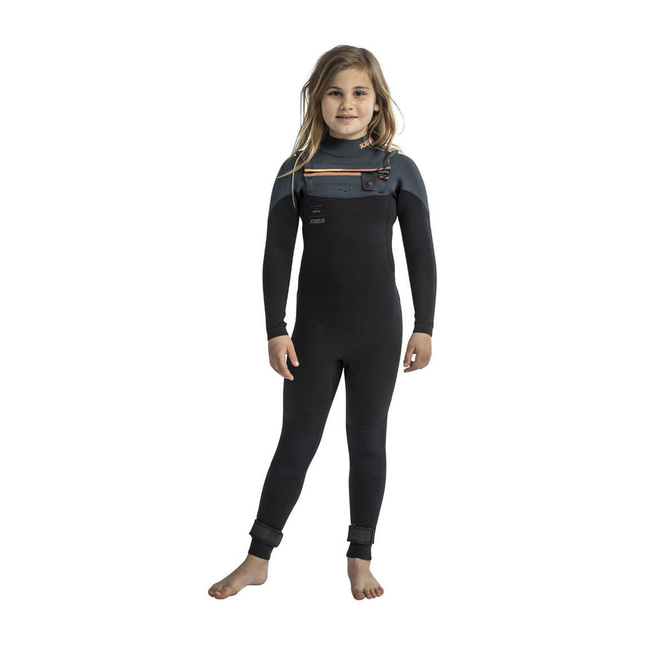 JOBE Wetsuit Kind Malmo 5/3 Zwart
