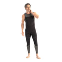 JOBE Long John Wetsuit Heren Toronto 2mm