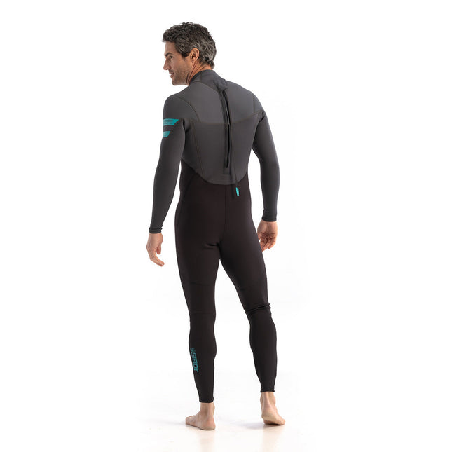 JOBE Wetsuit Heren Perth 3/2 Grijs