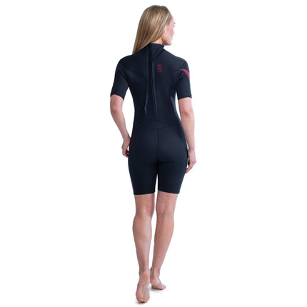 JOBE Shorty Wetsuit Dames Savannah 2mm