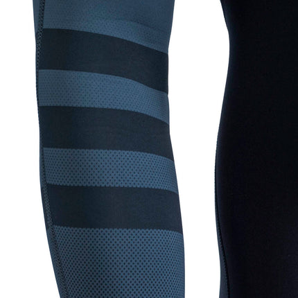 JOBE Wetsuit Heren Perth Chestzip 3/2