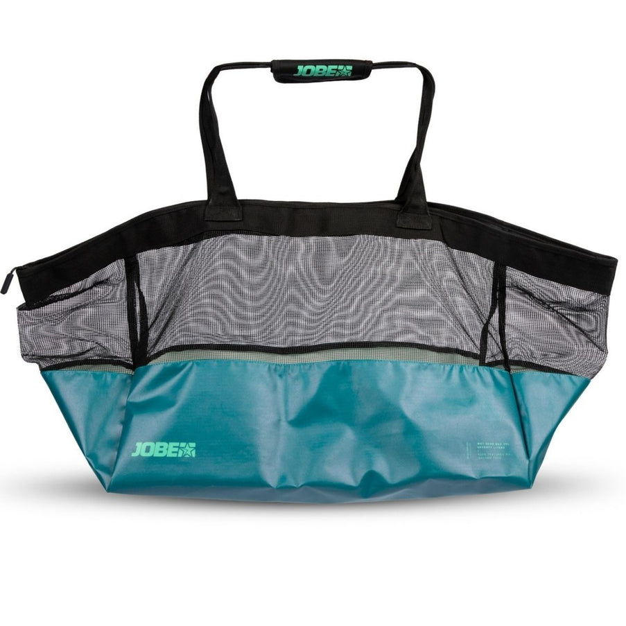 jobe-wetsuit-tasal-te-actie