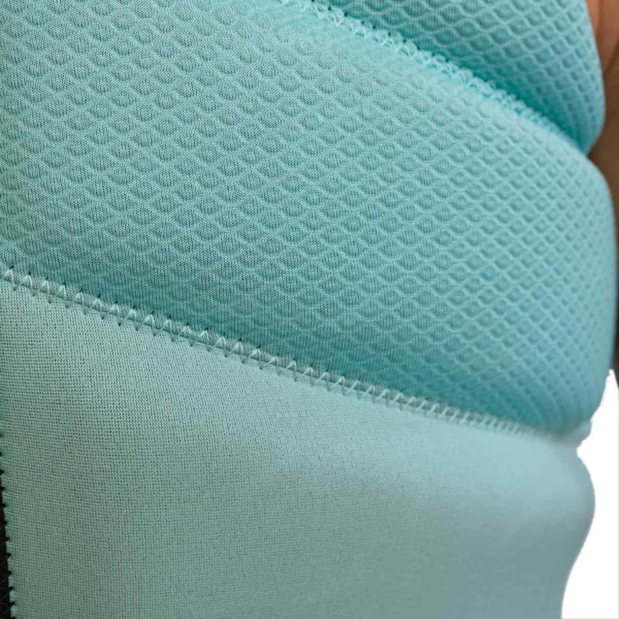 JOBE Zwemvest Dames Unify Vintage Teal