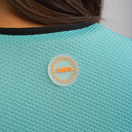 JOBE Zwemvest Dames Unify Vintage Teal