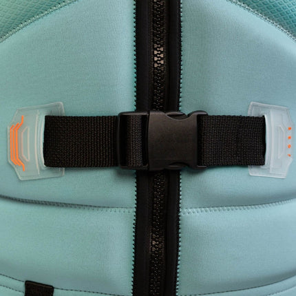 JOBE Zwemvest Dames Unify Vintage Teal