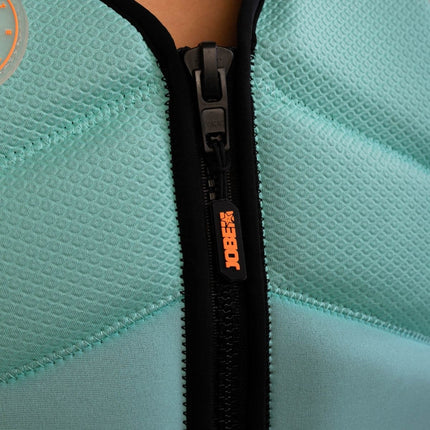 JOBE Zwemvest Dames Unify Vintage Teal