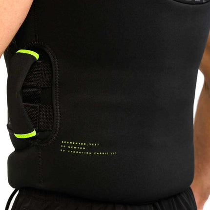 JOBE Zwemvest Heren Neopreen Premium Zwart