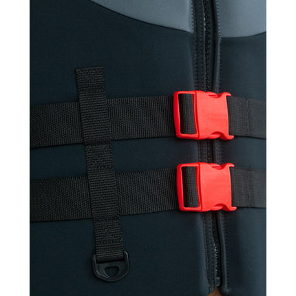 JOBE Zwemvest Heren Neopreen Rood