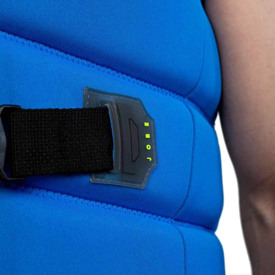 JOBE Zwemvest Heren Unify Blauw