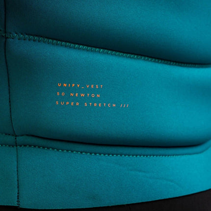 JOBE Zwemvest Heren Unify Teal