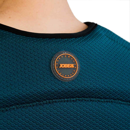 JOBE Zwemvest Heren Unify Teal