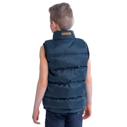 JOBE Zwemvest Kind Bodywarmer Blauw