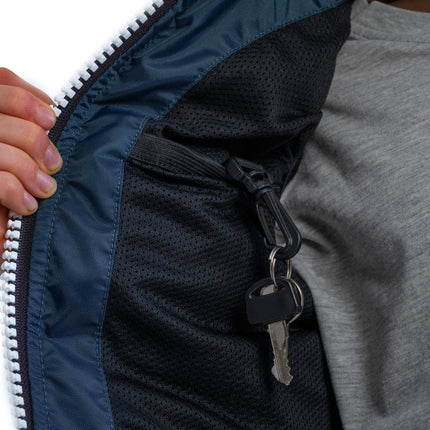 JOBE Zwemvest Kind Bodywarmer Blauw