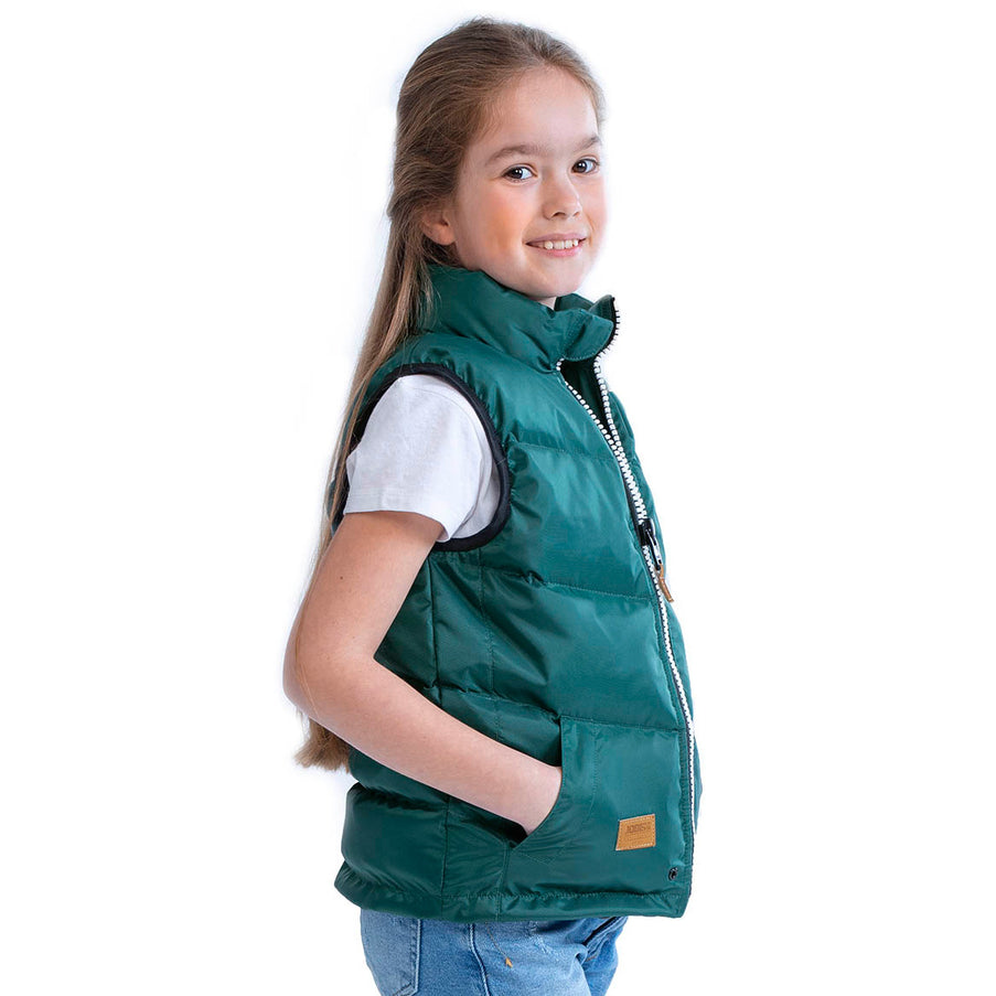 JOBE Zwemvest Kind Bodywarmer Teal