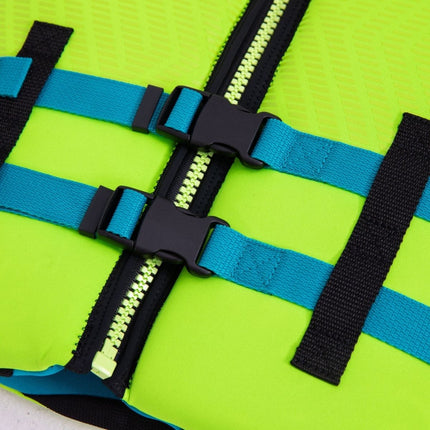 JOBE Zwemvest Kind Neopreen Lime