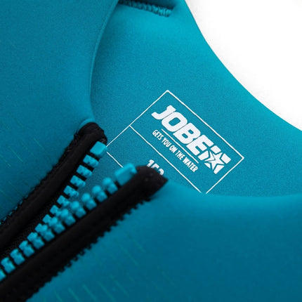 JOBE Zwemvest Kind Neopreen Teal