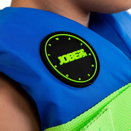 JOBE Zwemvest Kind Nylon Blauw