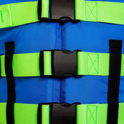 JOBE Zwemvest Kind Nylon Blauw