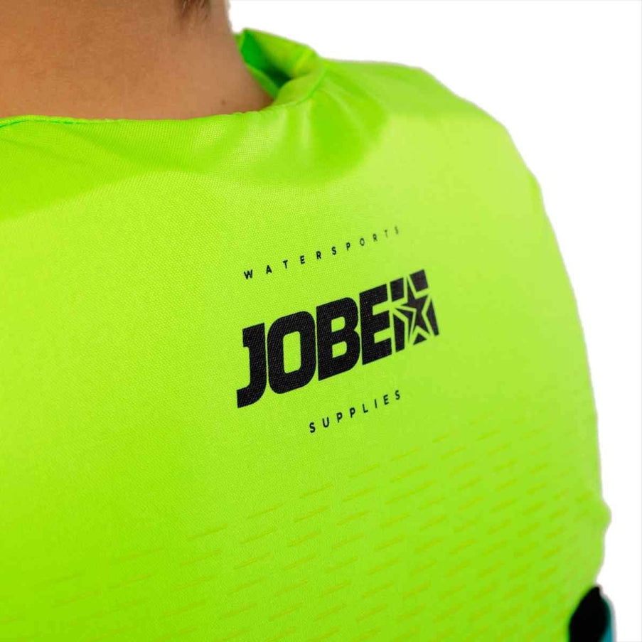 JOBE Zwemvest Kind Nylon Lime