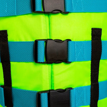 JOBE Zwemvest Kind Nylon Lime