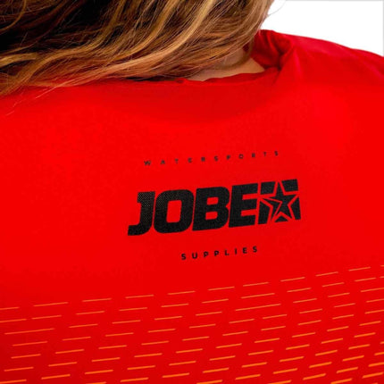 JOBE Zwemvest Kind Nylon Rood