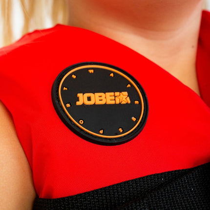 JOBE Zwemvest Kind Nylon Rood