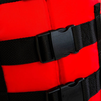 JOBE Zwemvest Kind Nylon Rood