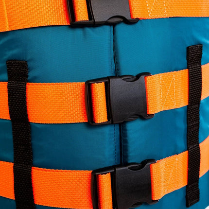 JOBE Zwemvest Kind Nylon Teal