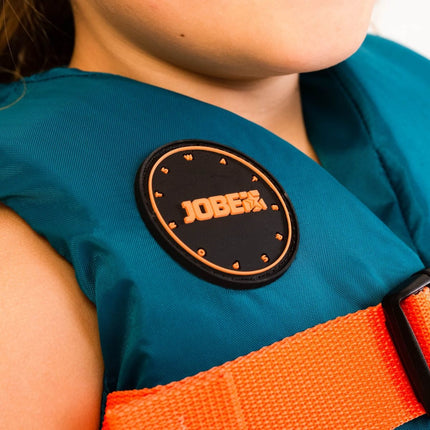 JOBE Zwemvest Kind Nylon Teal